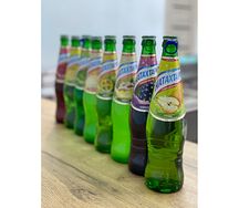 Лимонад Натахтари