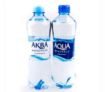 Аква
