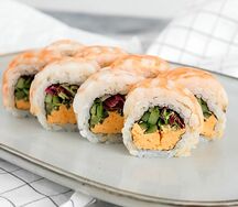 Ролл Мауи