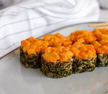 Ролл Акита