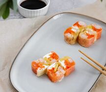 Ролл Ханой