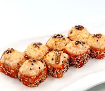Ролл Кабуки