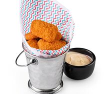 Наггетсы куриные