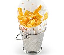 Фри с сыром