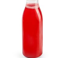 Морс клюквенный