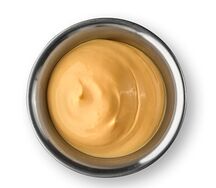 Сырный соус