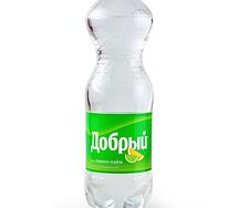 Добрый Лимон-лайм