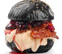 Вишневая девятка