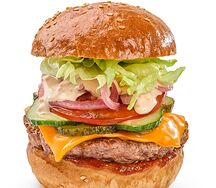 Брянский бычок мини