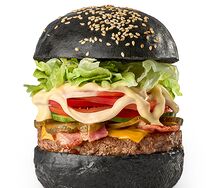 Бурый медведь