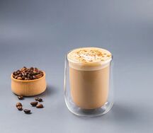 Пряная карамель