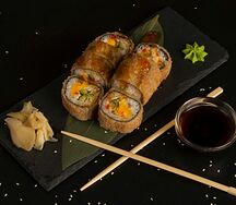 Тори Фурай