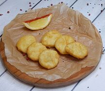 Наггетсы куриные