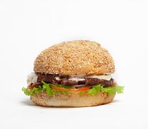 Гамбургер классический