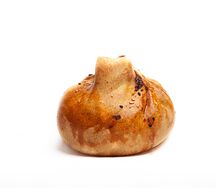 Самса с бараниной