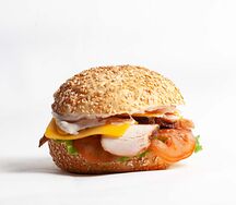 Чикенбургер