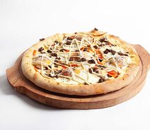 Пицца Тоскана