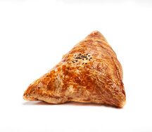 Самса с говядиной