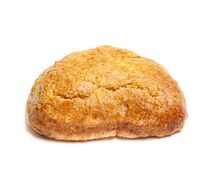 Сочень с творогом