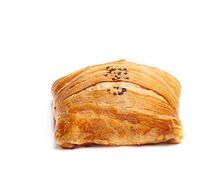 Самса с курицей