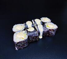 Классика авокадо