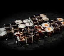 Классический сет