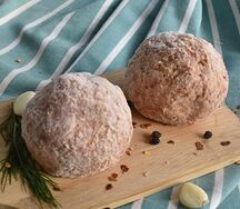Тефтели Нежные весовые