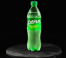 Citrus Бочкари