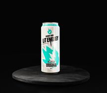 Lit Energy Original