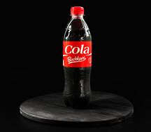 Cola Bochkari