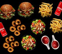 Combo Лайт на двоих