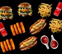 Combo Сыр на двоих