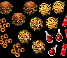 Combo Лайт на троих