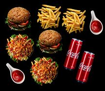 Combo Говядина на двоих