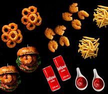 Combo Морское на двоих