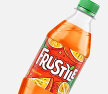 Frustyle Апельсин