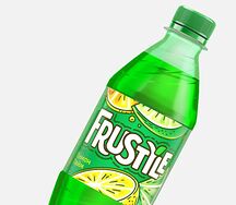 Frustyle Лимон-лайм