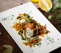 Котлеты по-казачьи