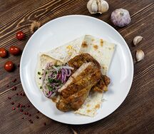 Бедра куриные