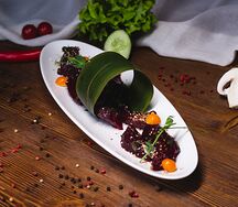 Салат СвеклоFF