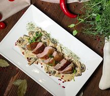 Уткино Лукошко