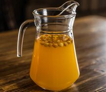 Квас фирменный Темерницкий