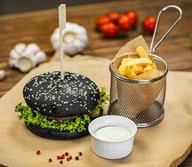 Бургер Дели