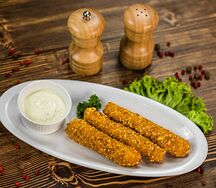 Сырный дирижер