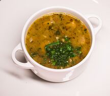 Суп Лесника