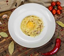 Паста Карбонара