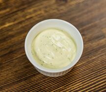 Соус Чесночный