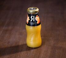 Сок Я Апельсин