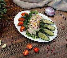 Соленый погребок Mini