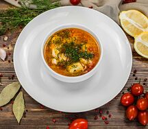 Уха Донская